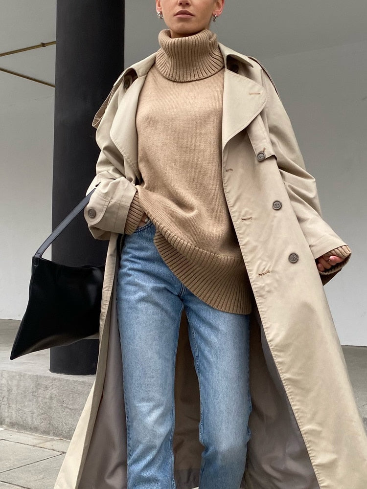 ANASTASIA SWEATER