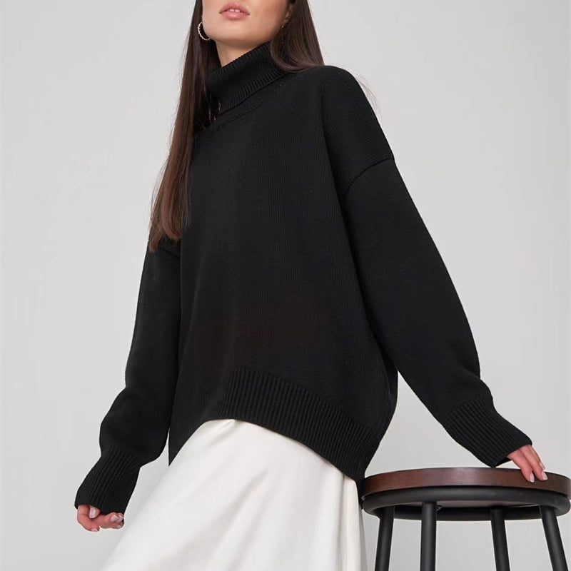 Elegant Simple Sweater