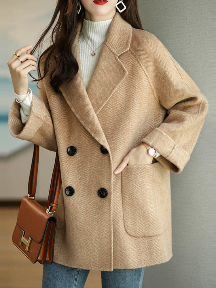 CAREY Jacket