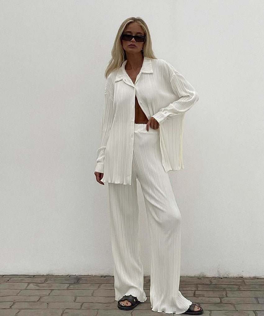 Mia Two Piece Set