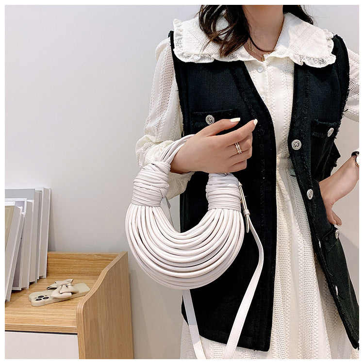 Line Bundle Clutch