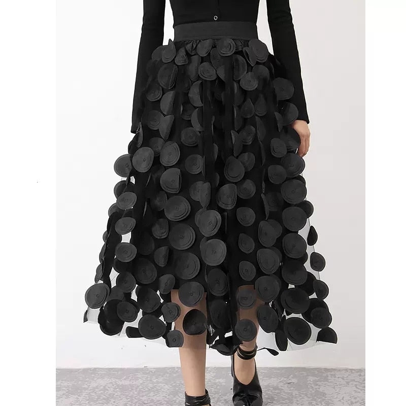 GEETA Skirt