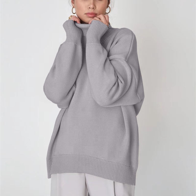 Elegant Simple Sweater