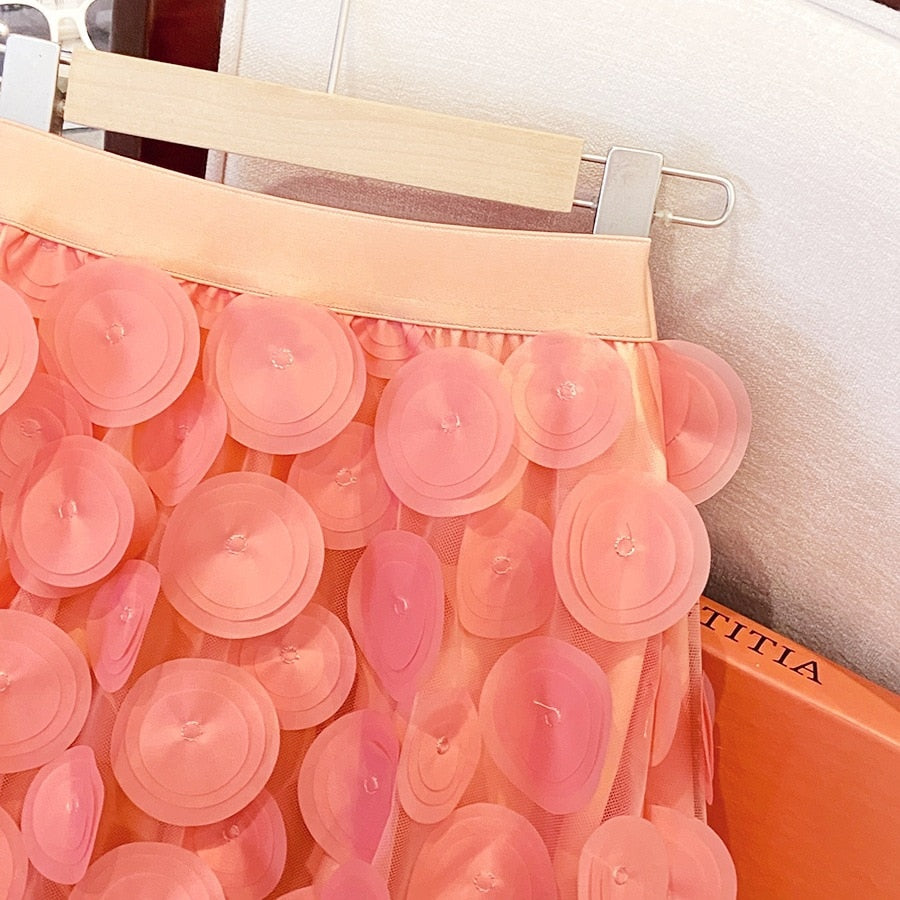 GEETA Skirt