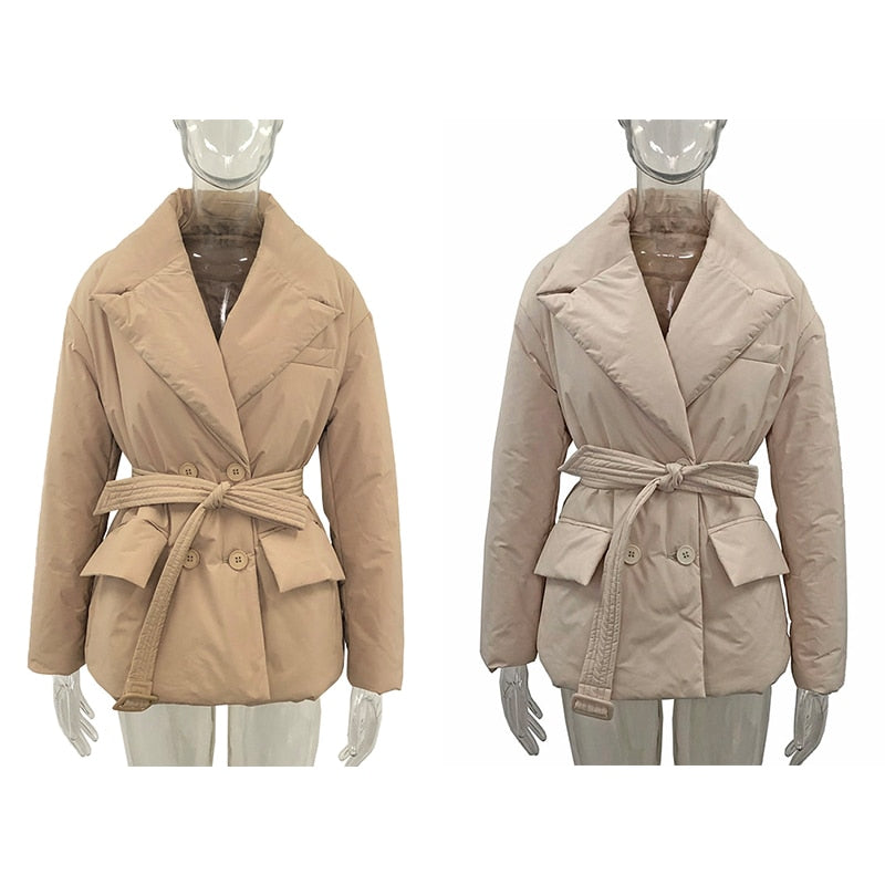 Fandy Parka