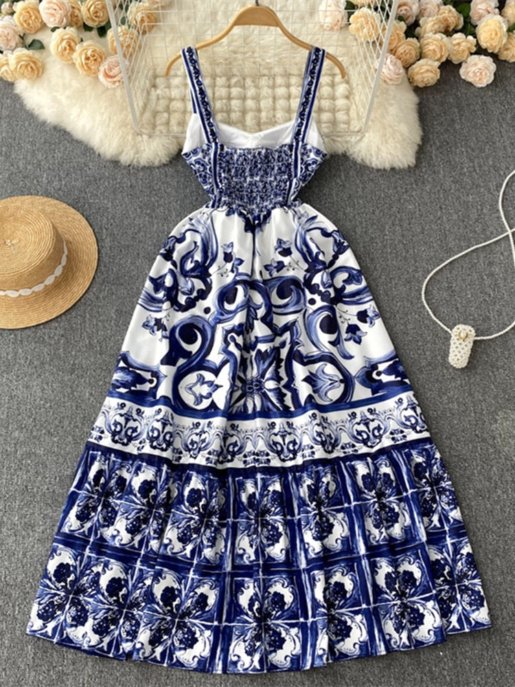 Vierna Dress