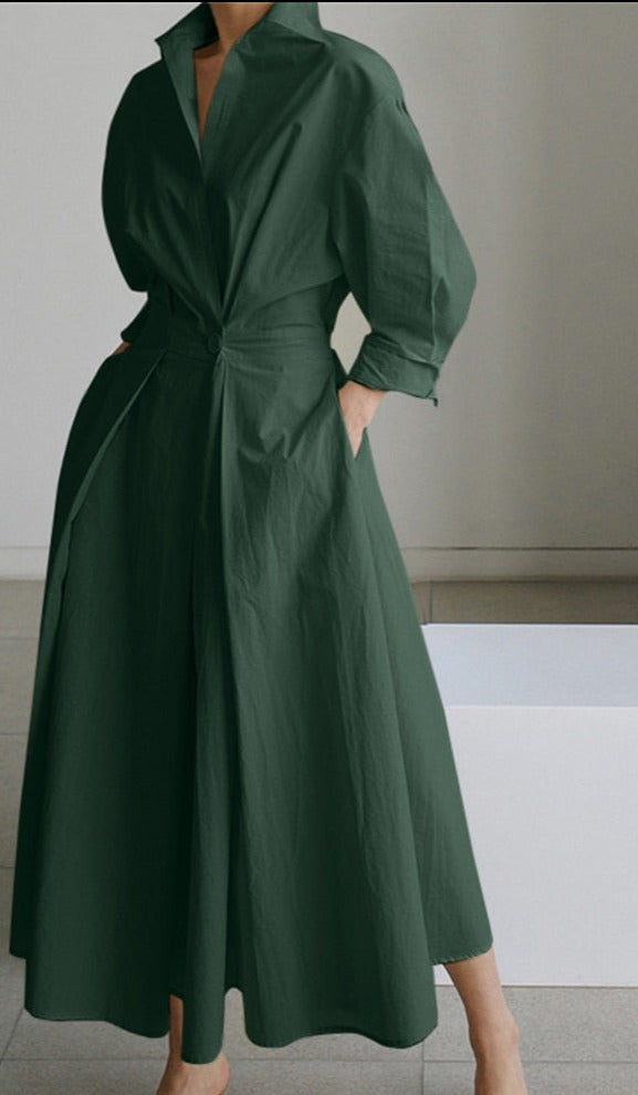 Luna Dress