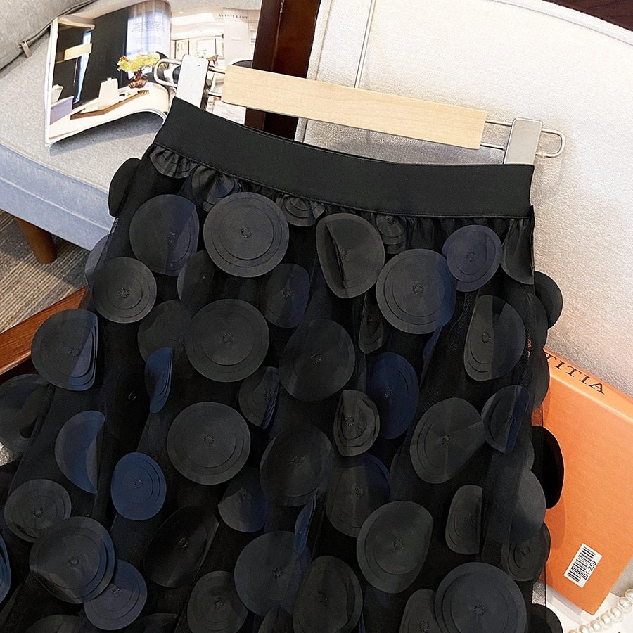 GEETA Skirt