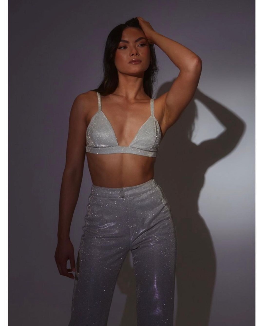 Mira Sparkling Set