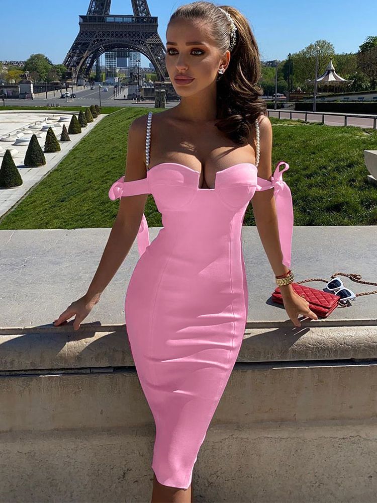 Tori Dress