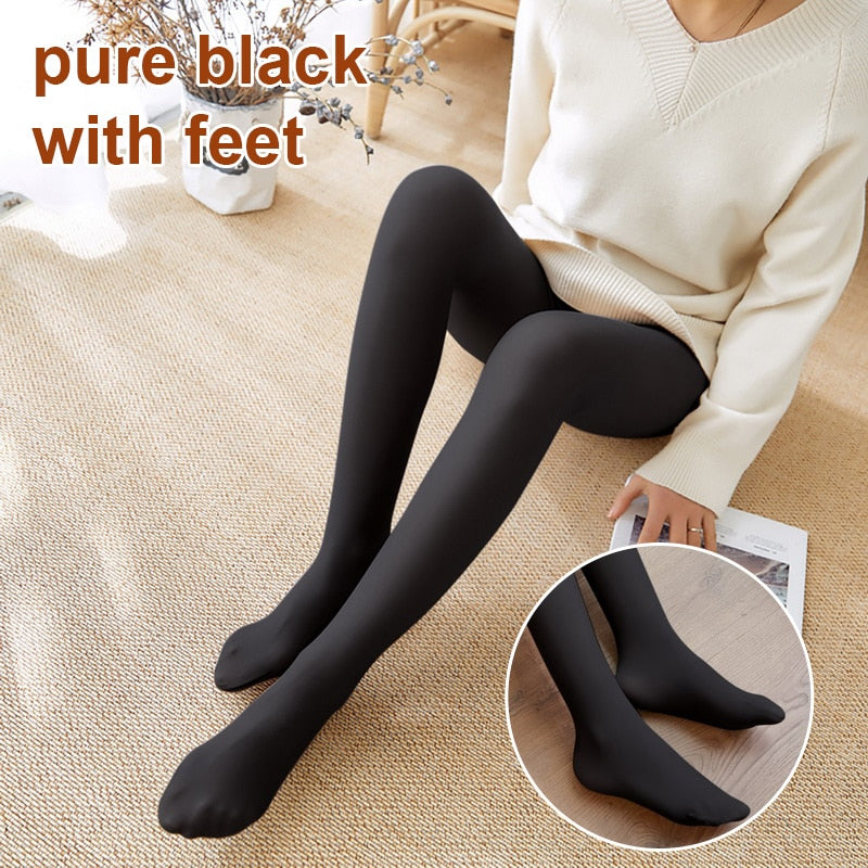 WINTER TIGHTS
