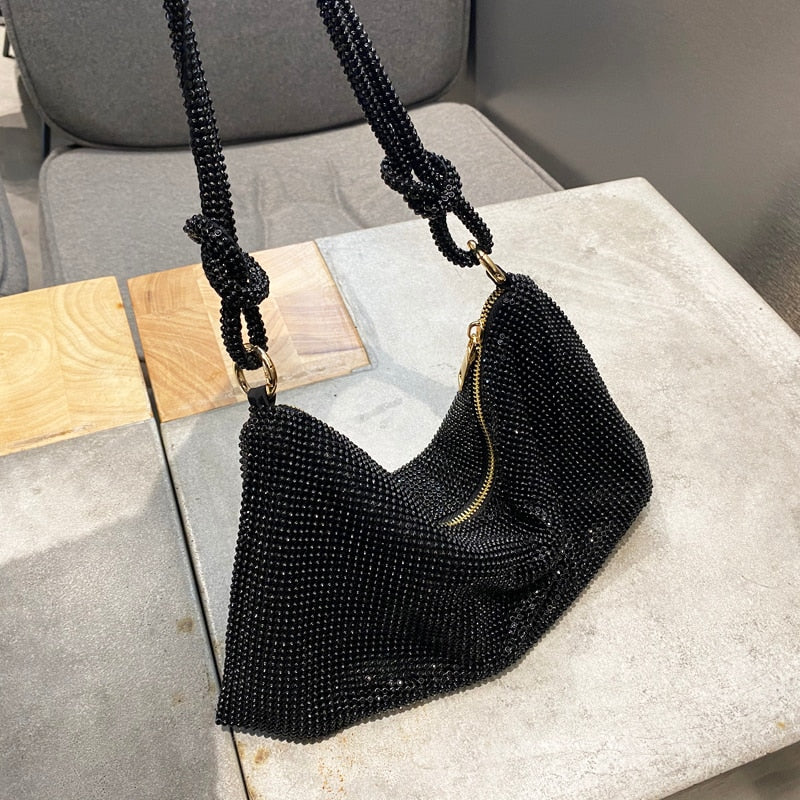 GILDA SHOULDER BAG