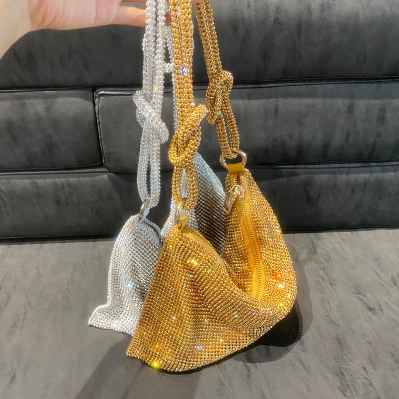 GILDA SHOULDER BAG
