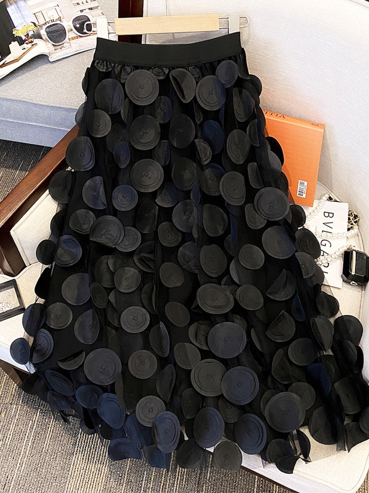 GEETA Skirt