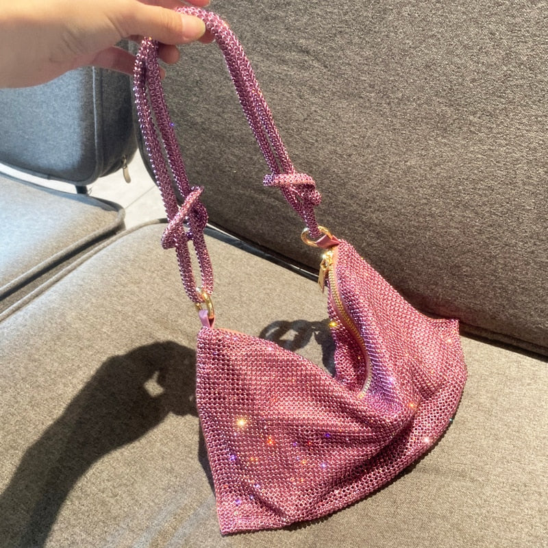 GILDA SHOULDER BAG