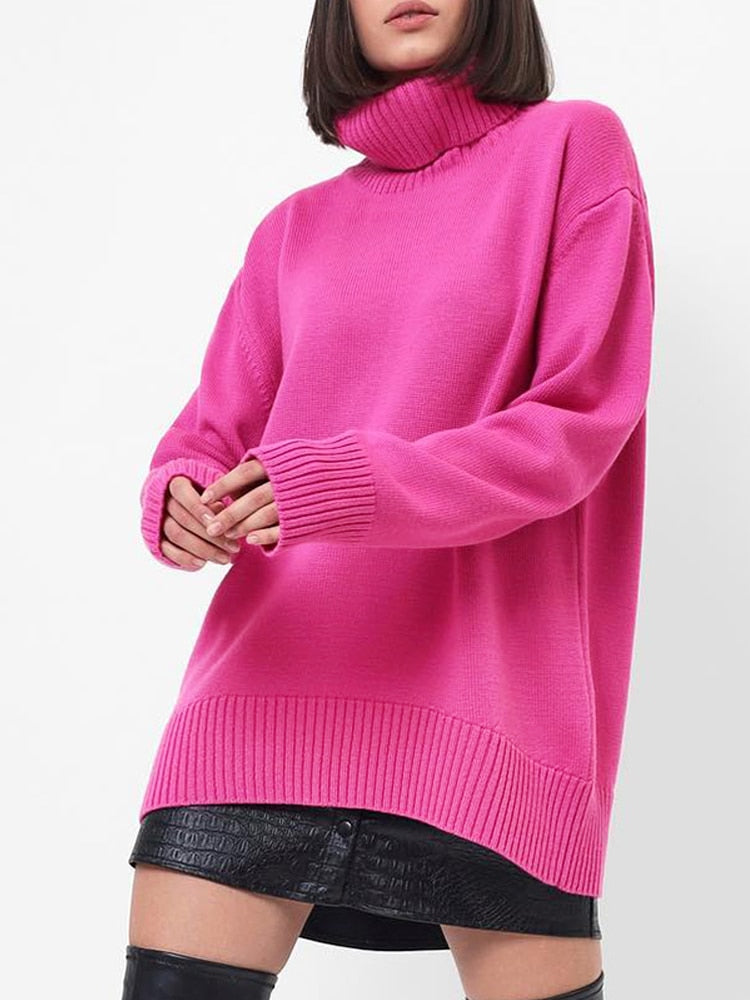 ANASTASIA SWEATER