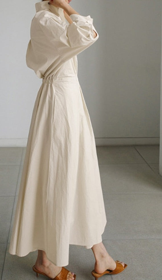 Luna Dress