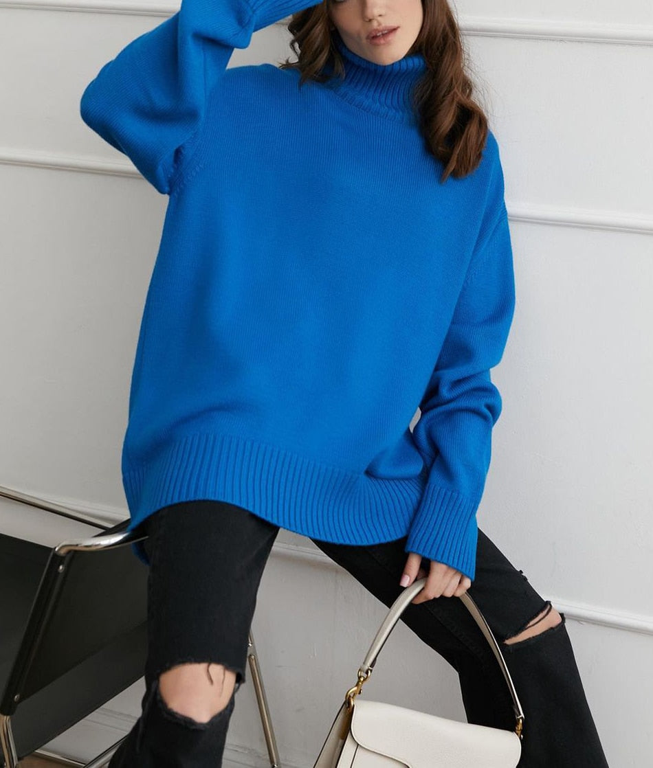 ANASTASIA SWEATER