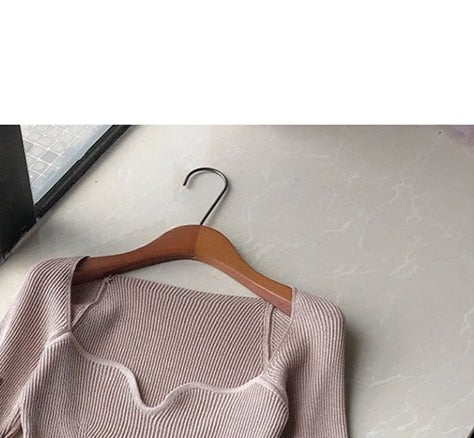 LENORA Viscose SWEATER