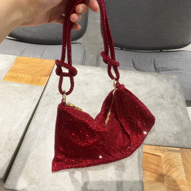 GILDA SHOULDER BAG