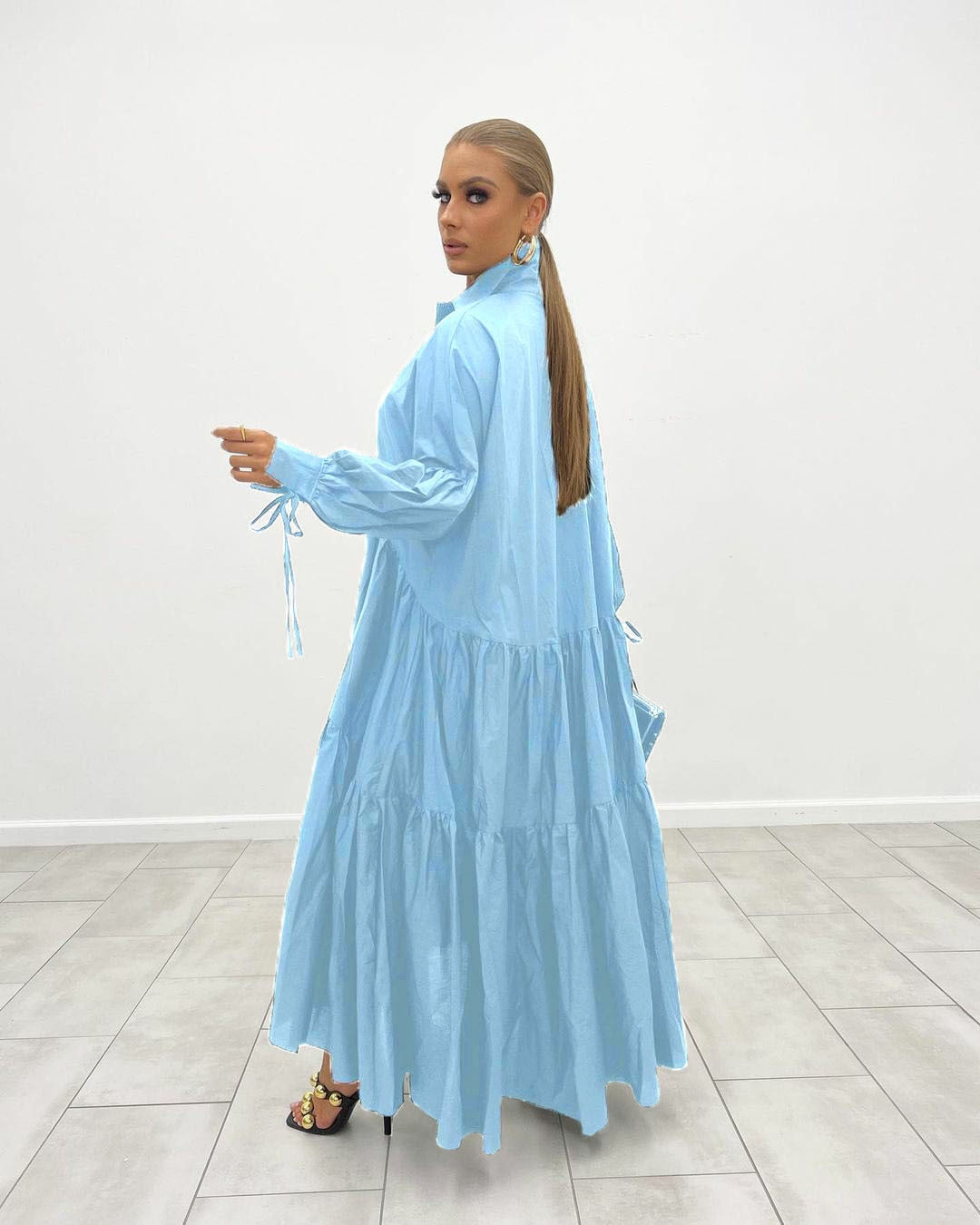 MAYA Dress