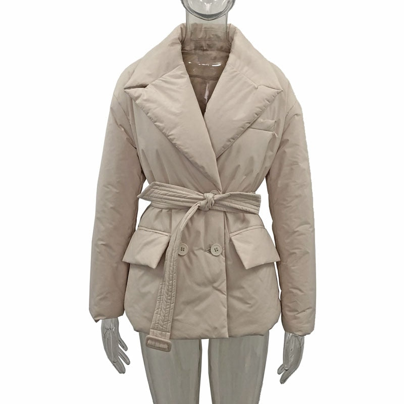Fandy Parka