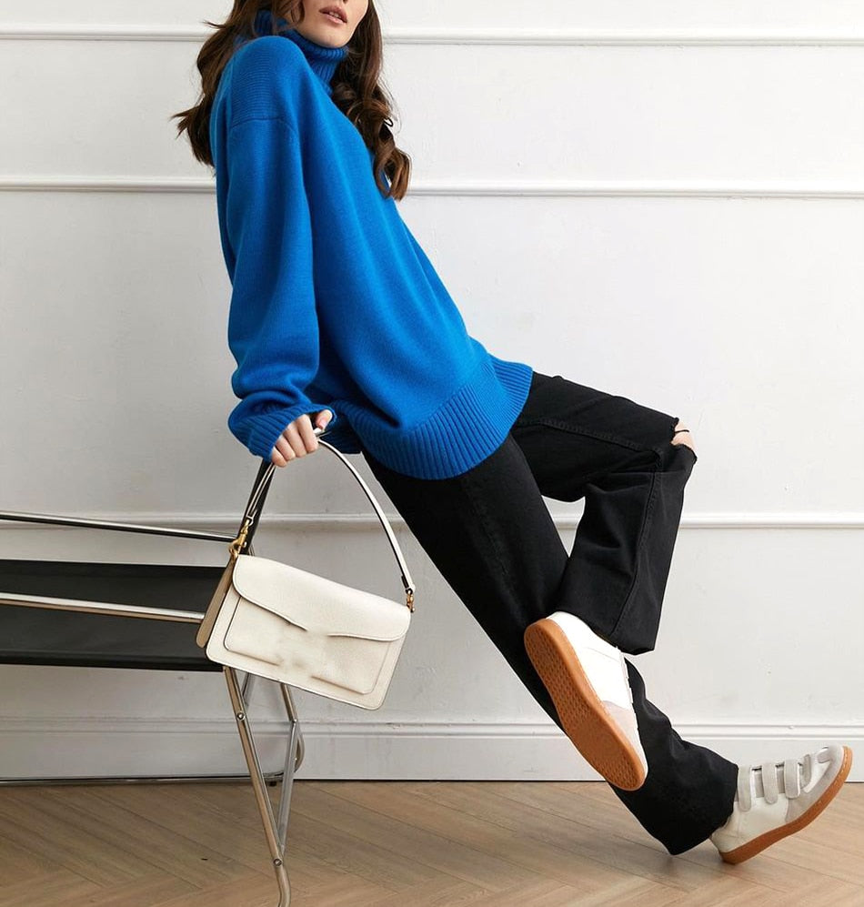 ANASTASIA SWEATER