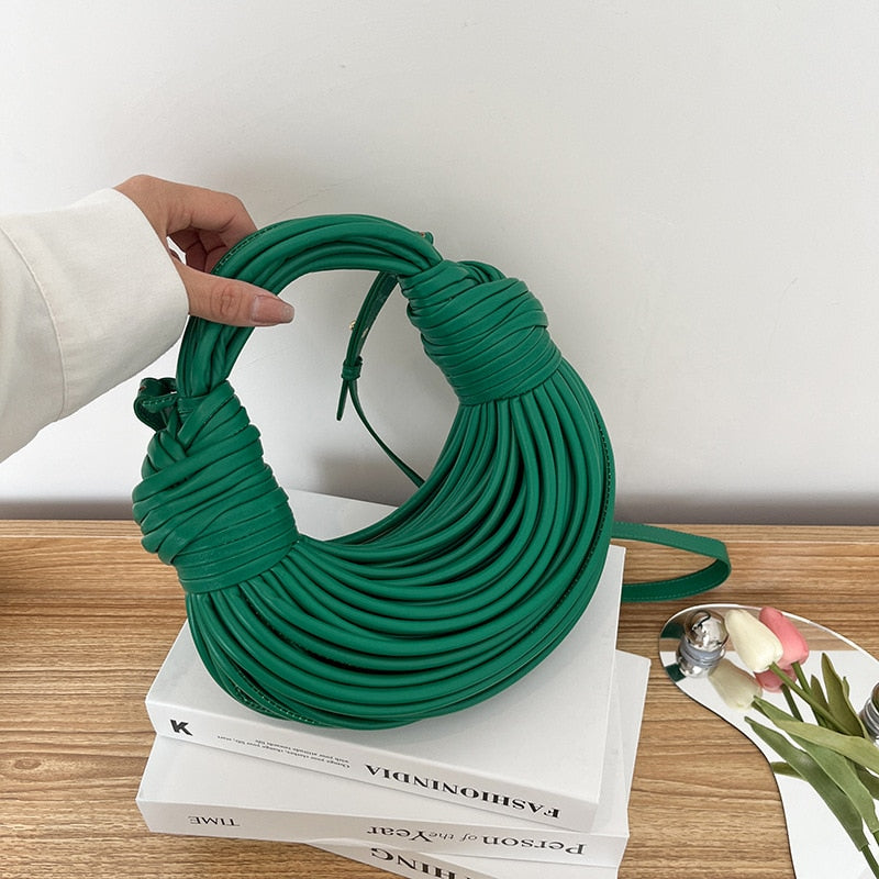 Line Bundle Clutch