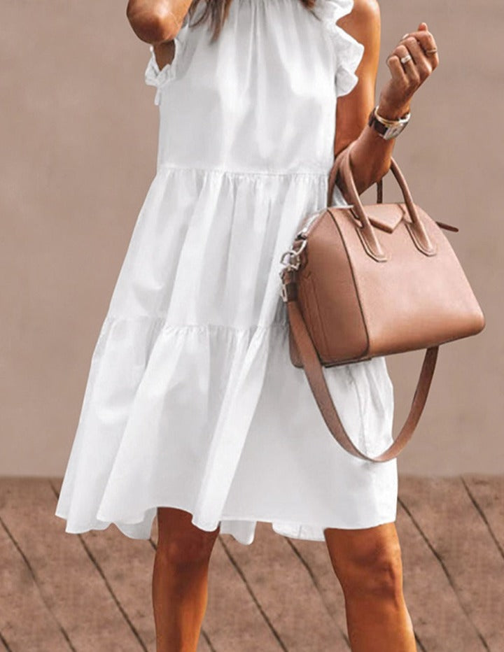 Milina Dress