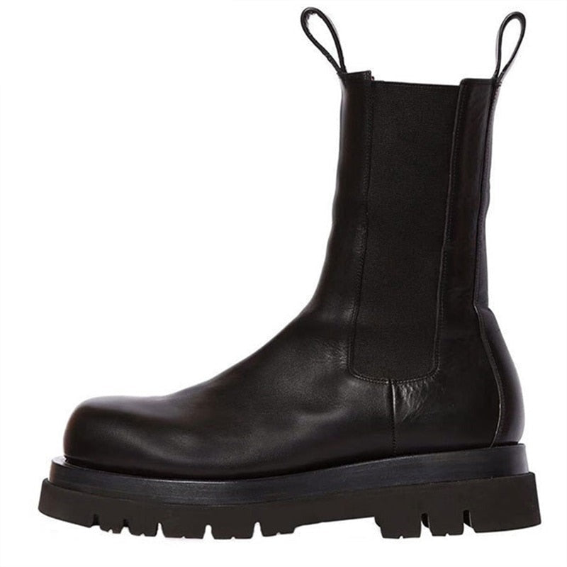 PANDORA CHIC BOOTS