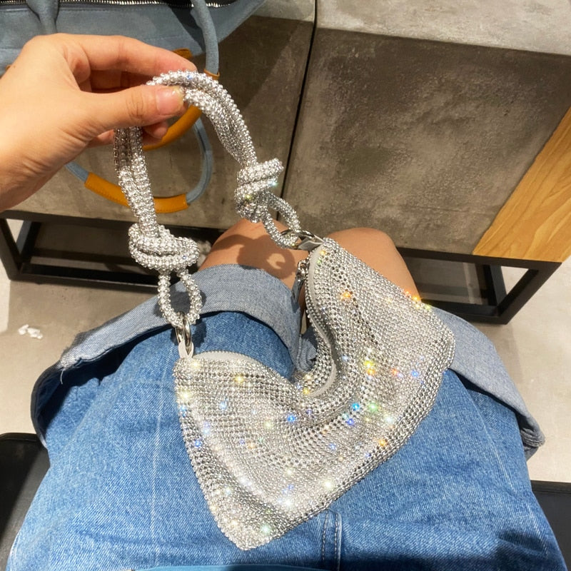 GILDA SHOULDER BAG
