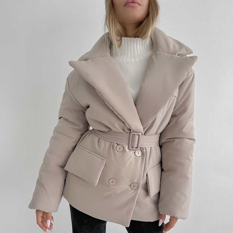 Fandy Parka