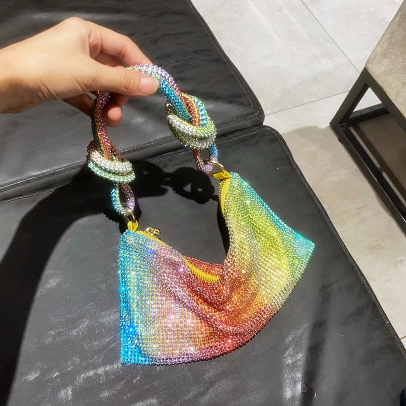GILDA SHOULDER BAG