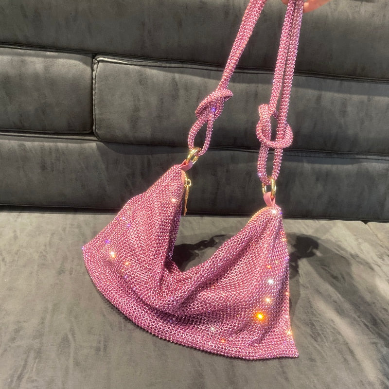 GILDA SHOULDER BAG