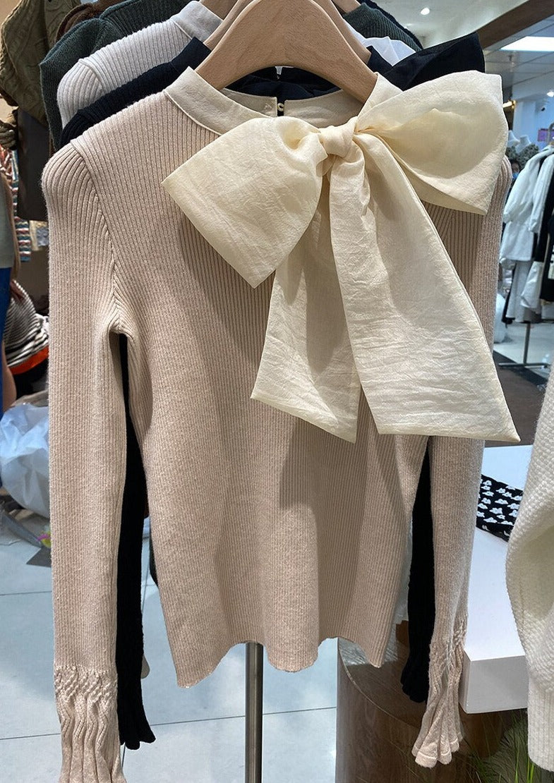 JERSY Pullover