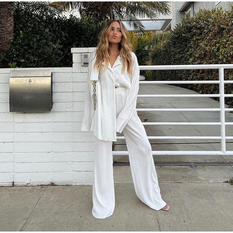 Mia Two Piece Set