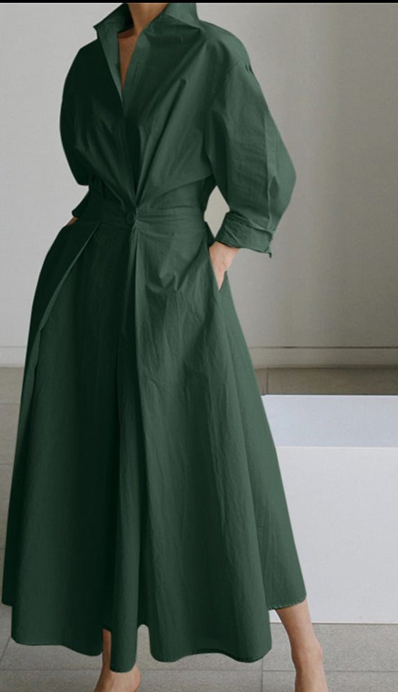 Luna Dress
