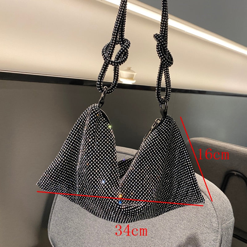 GILDA SHOULDER BAG