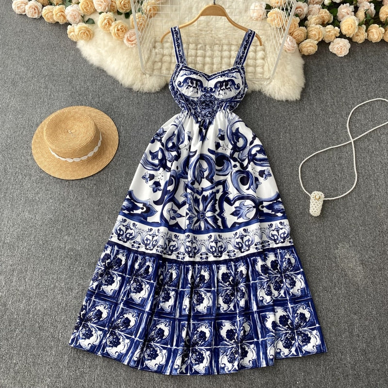 Vierna Dress
