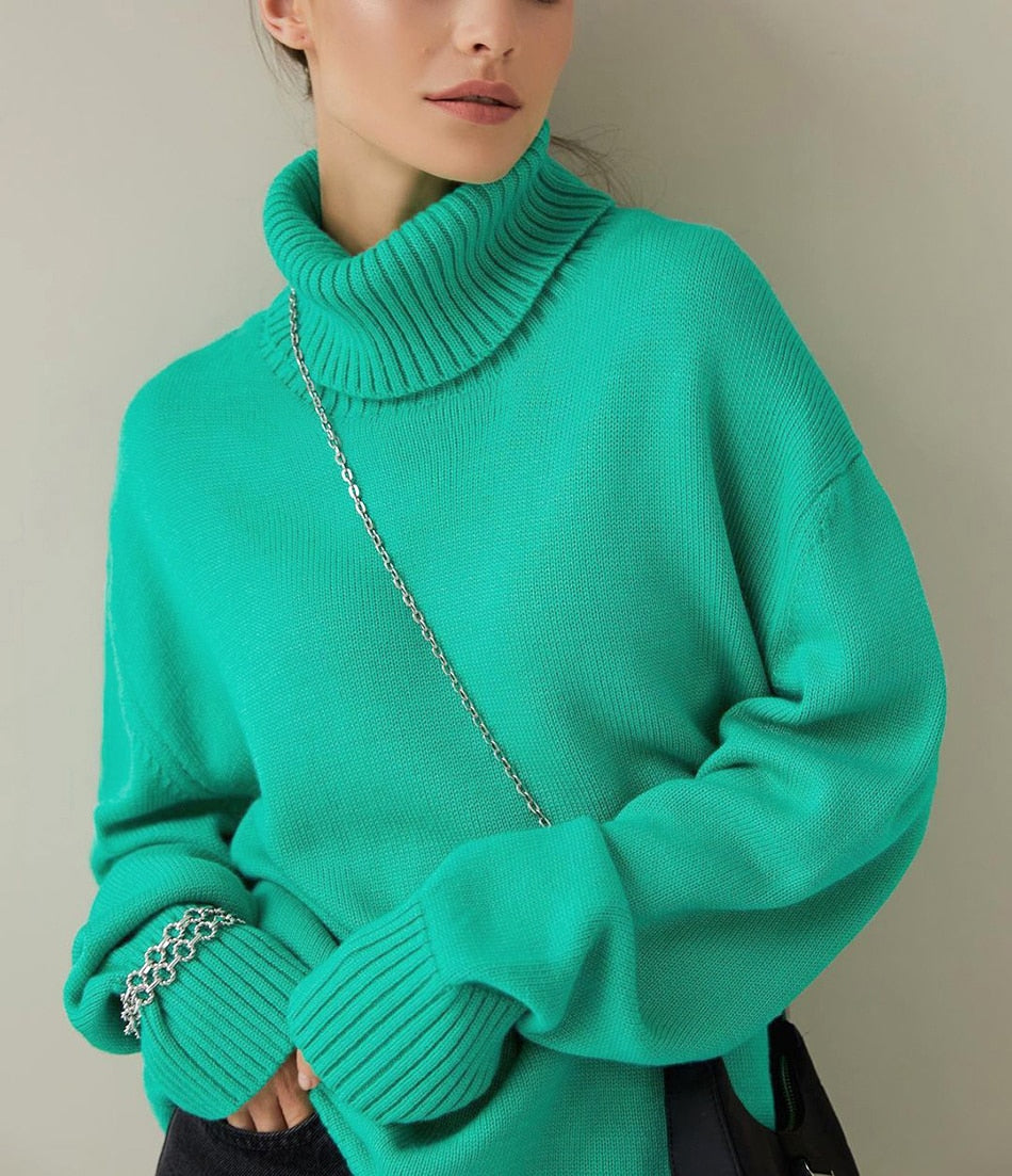 ANASTASIA SWEATER