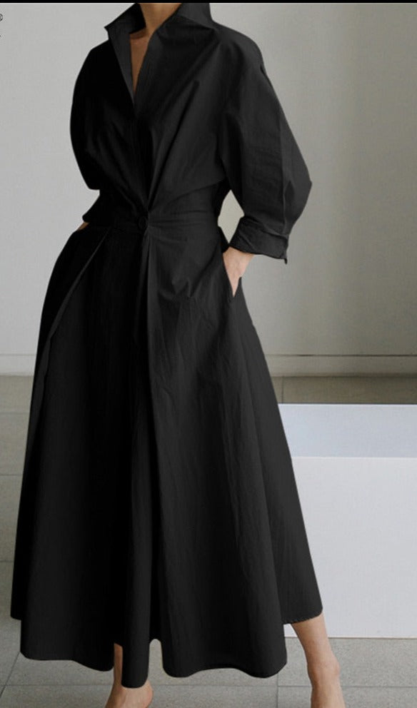 Luna Dress