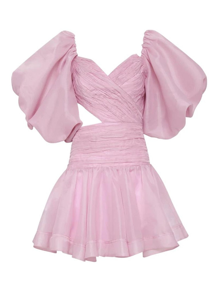 FABIA Dress