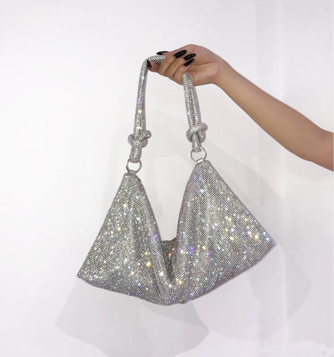GILDA SHOULDER BAG