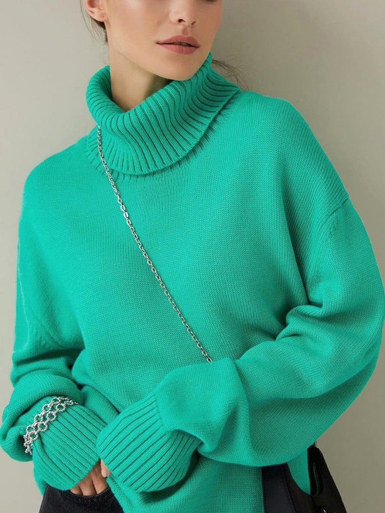 ANASTASIA SWEATER
