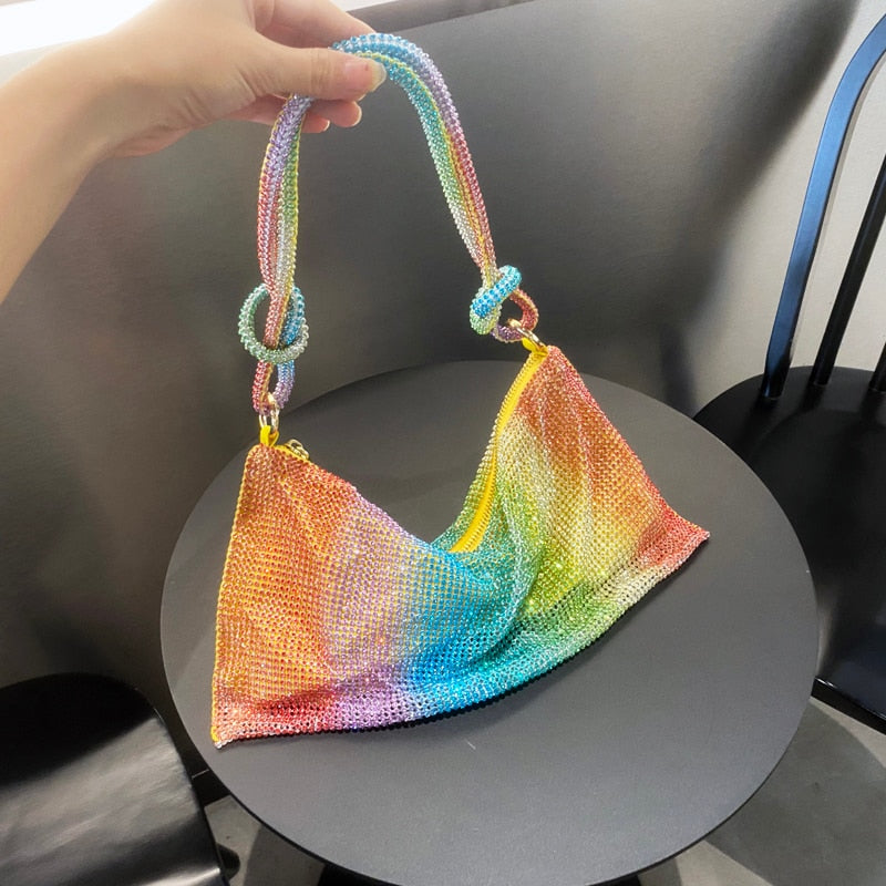 GILDA SHOULDER BAG