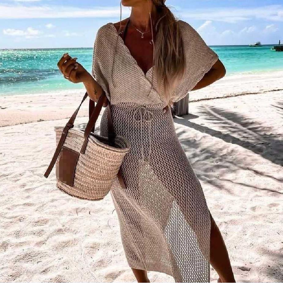 INNEA Boho Beach Dresses
