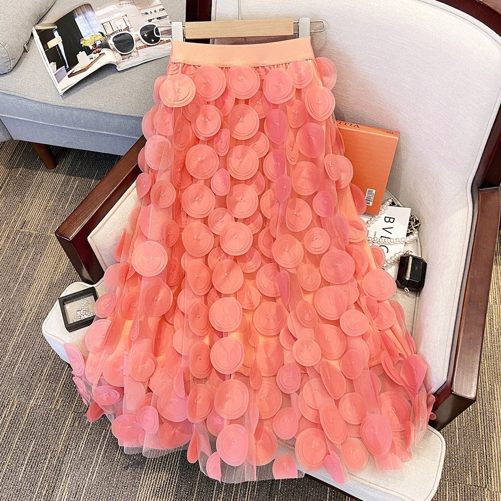 GEETA Skirt