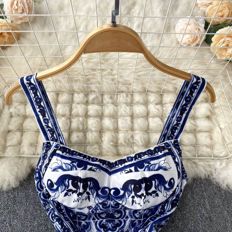 Vierna Dress
