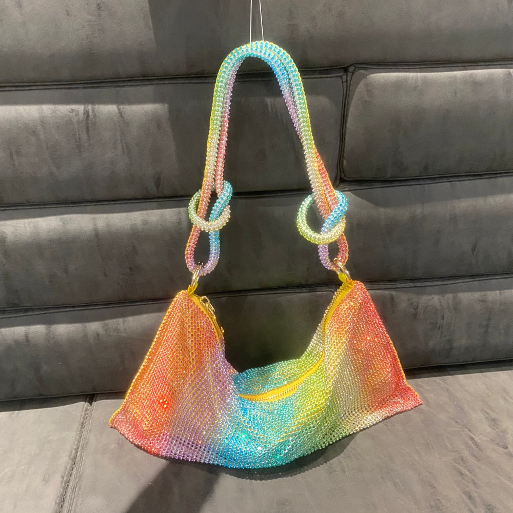 GILDA SHOULDER BAG