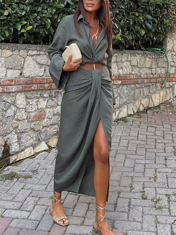 Andy Skirt Sets